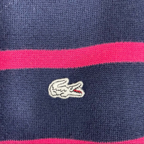 Lacoste Dress size 38 - Picture 4 of 11
